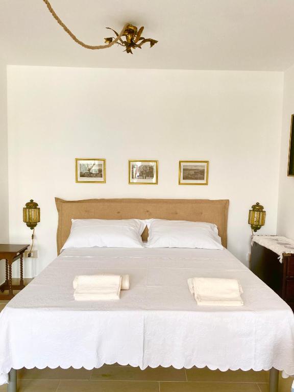 La depandance di Villa Rosa locazioni brevi - 3