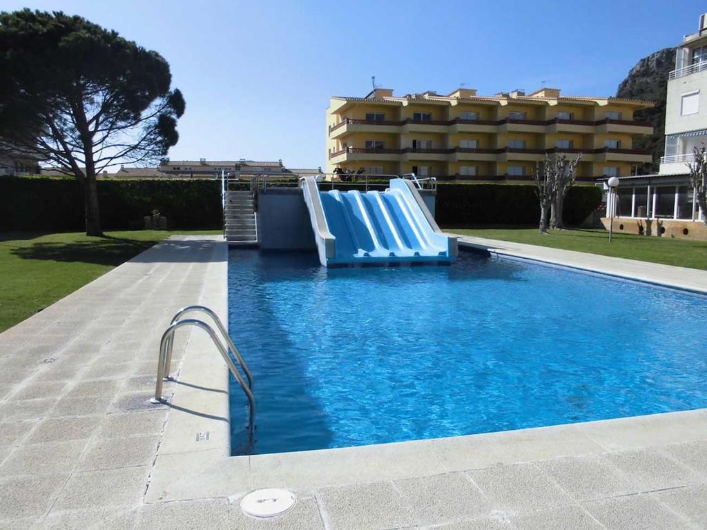 BLAU PARK 107 - 1