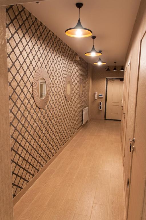 City Center Apartments photo