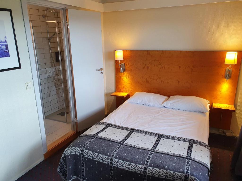 Røros Hotell - Bad & Velvære photo