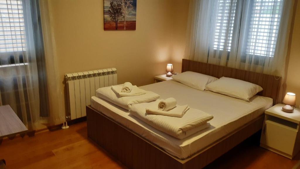 Pilon apartments - 3