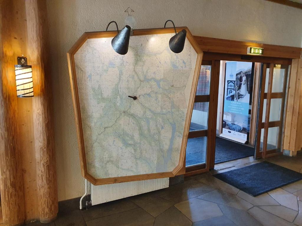 Røros Hotell - Bad & Velvære photo