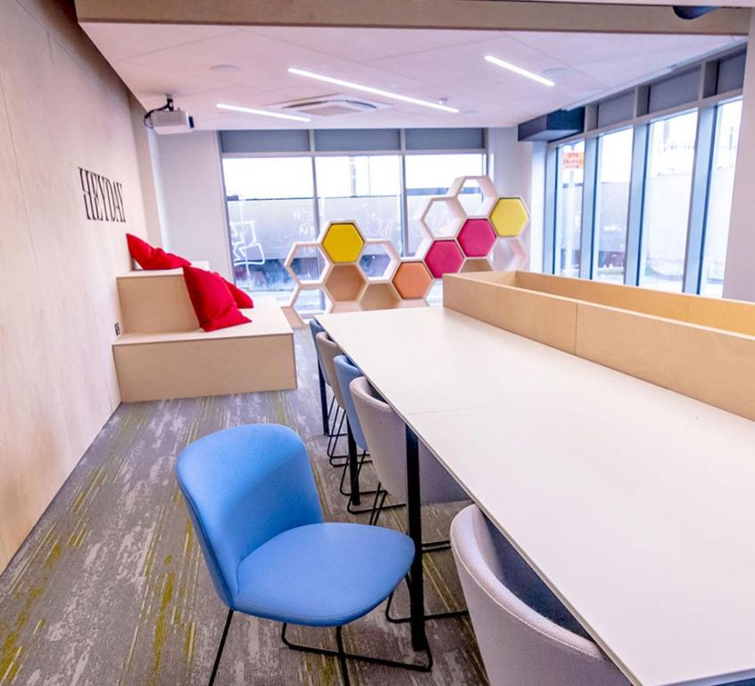 Heyday Student Accommodation photo