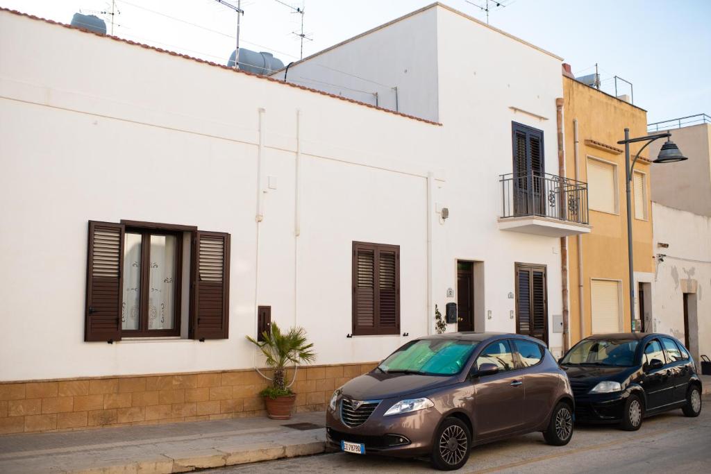 San Vito Accommodations photo