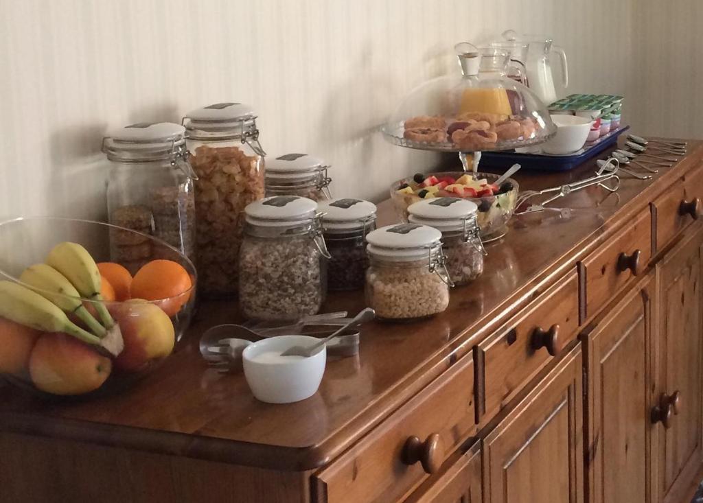 お料理のイメージ