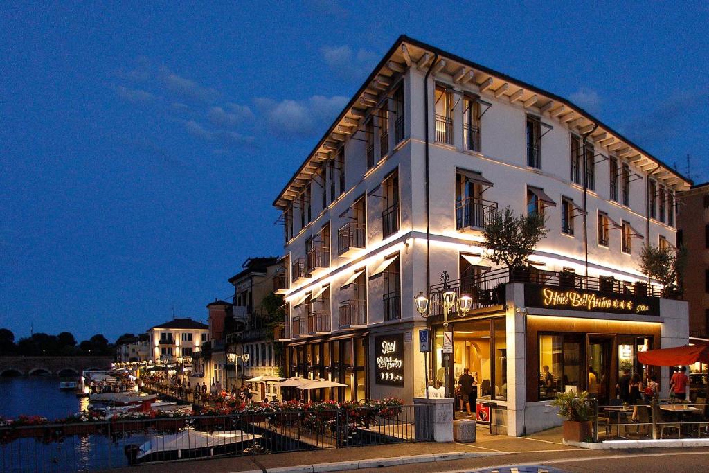 Hotel Bell'arrivo photo
