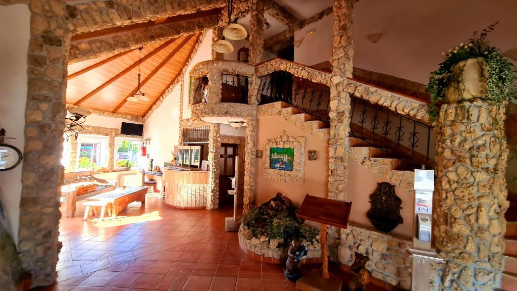 SEDRA Holiday Resort-Adults Only-Bed & Breakfast 전경