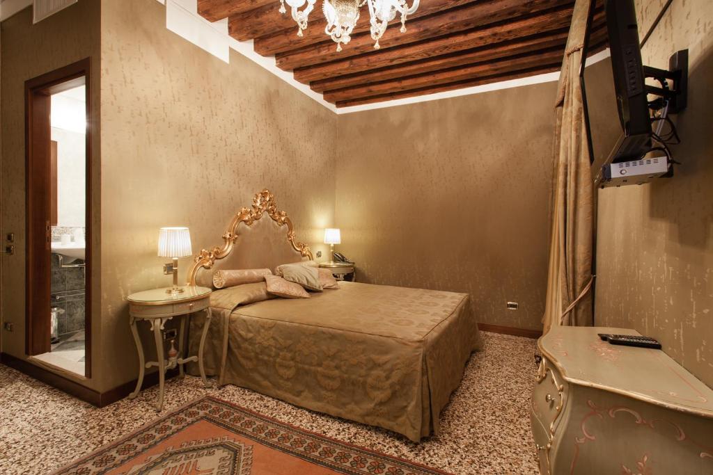 Hotel Al Ponte Mocenigo - 5