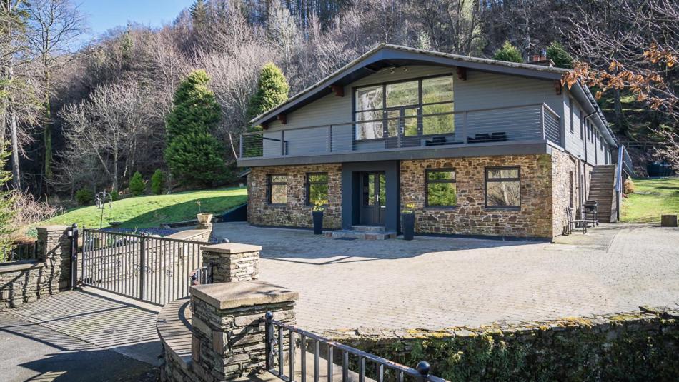 Tholt-y-Will B&B, Sulby