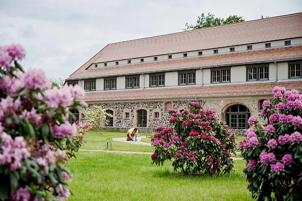 Gut am See, hotel in Görlitz