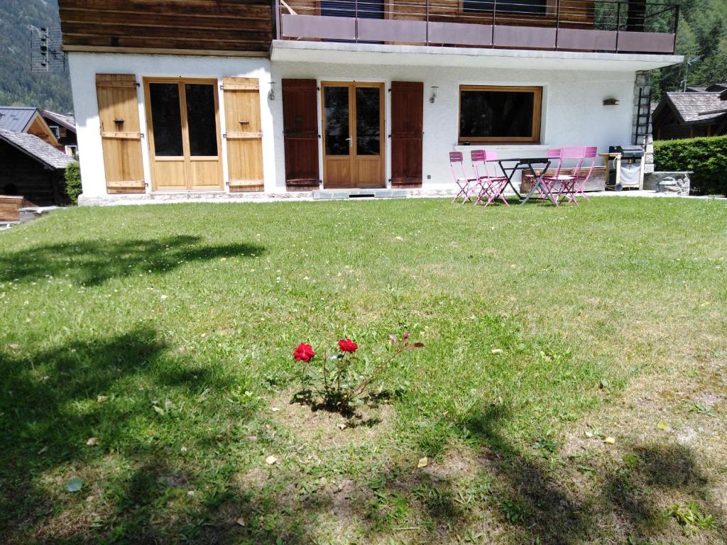 Appartement avec Terrasse - 4