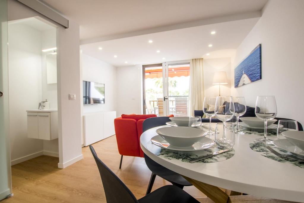 Parque Santiago 1 Duplex 2A014 전경
