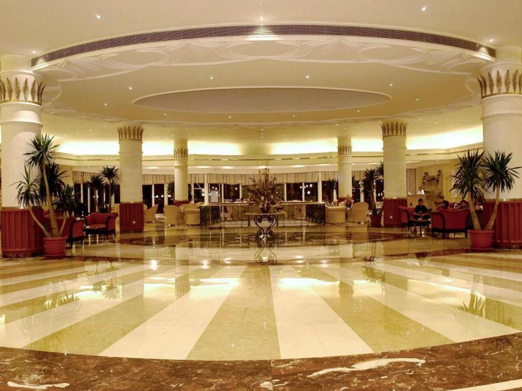 Concorde El Salam Sharm El Sheikh Sport Hotel photo