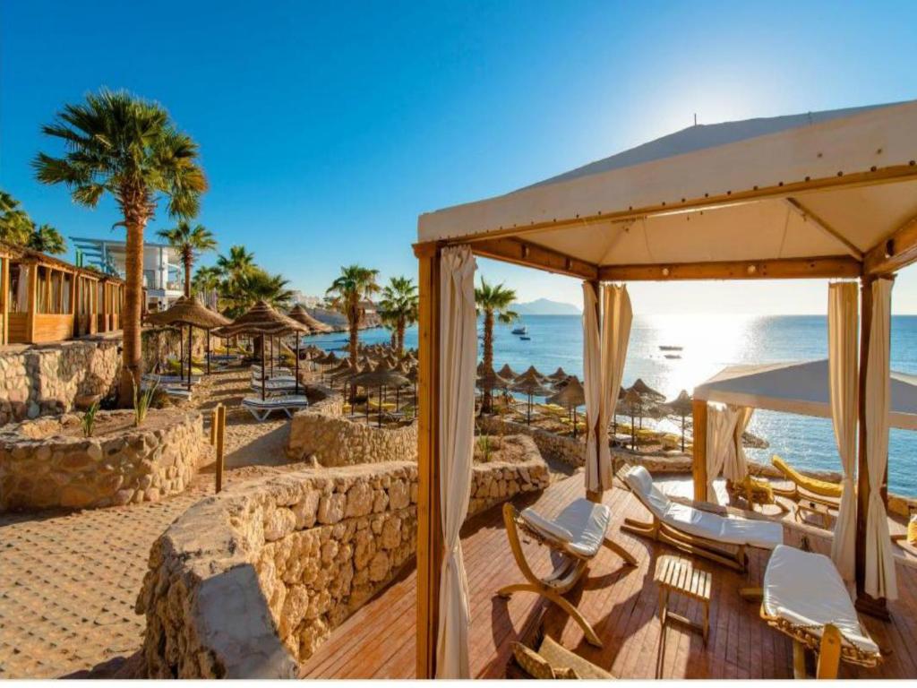 Concorde El Salam Hotel Sharm El Sheikh Sport Hotel — Sharm El Sheikh, South Sinai