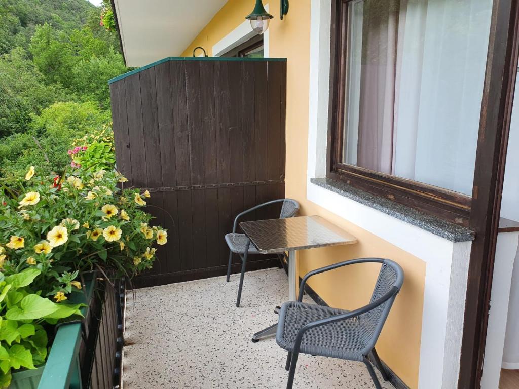 Pension Waldhof am Stubenbergsee - 4