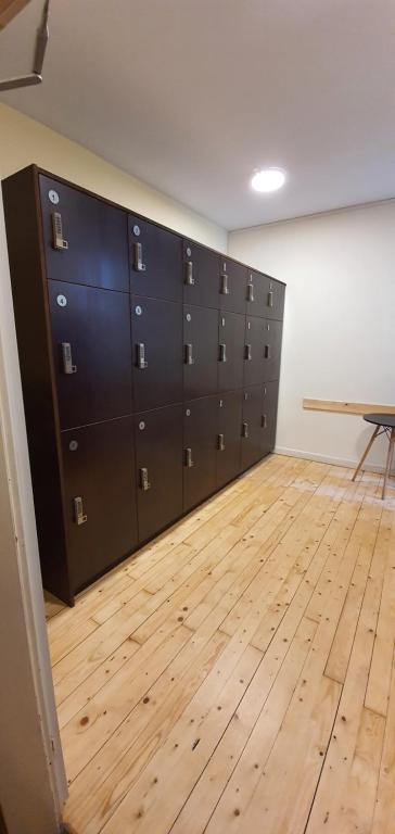 Facilities