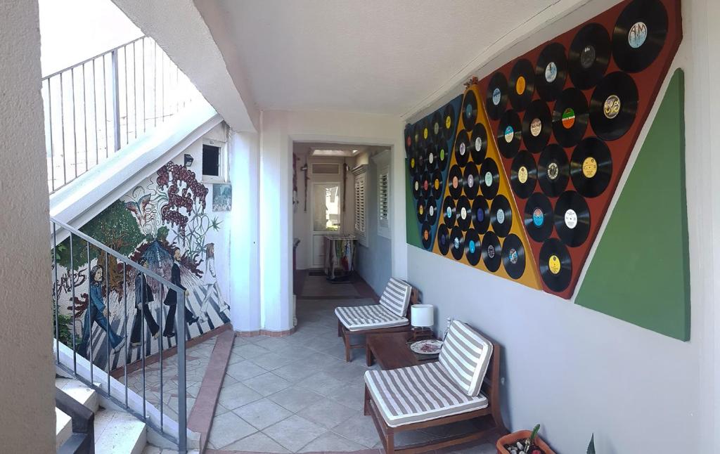 Apartments Rock Palace photo