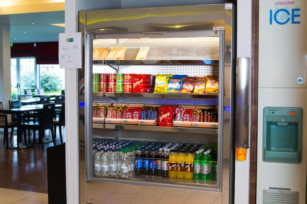 Facilities
