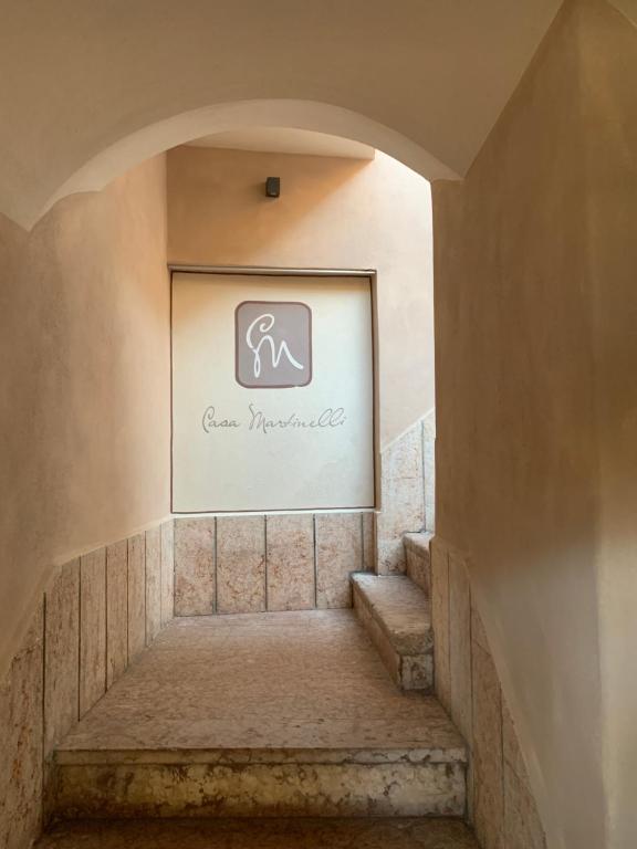 CASA MARTINELLI - 5