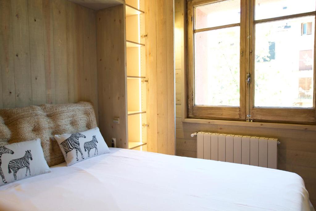 El refugi de Cabrinetty, Puigcerdà