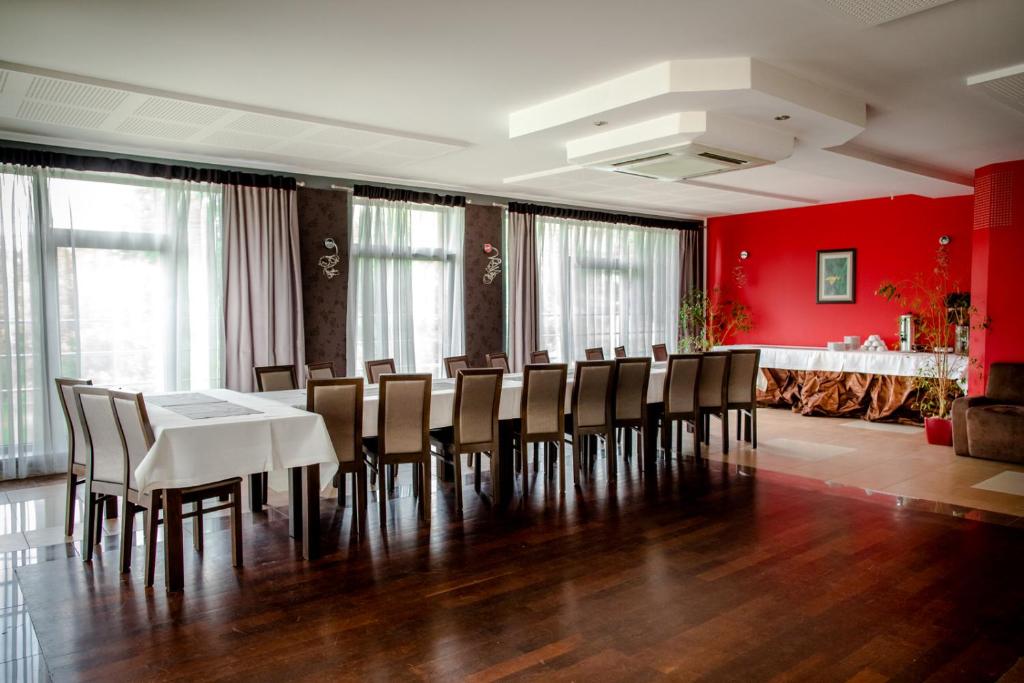 Restauracja Sonata photo