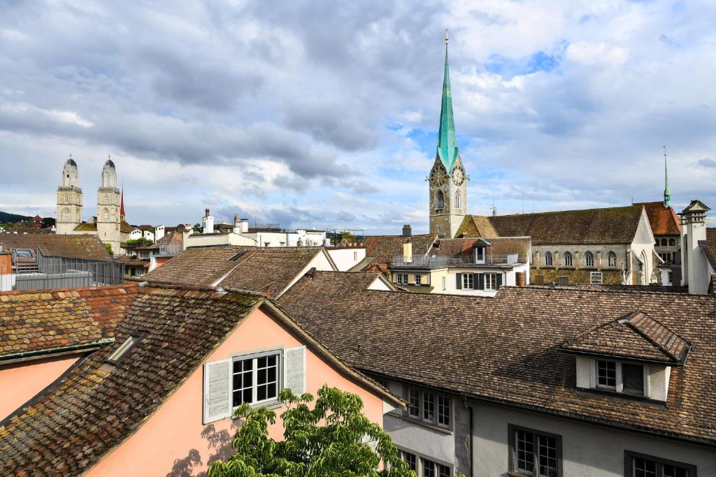 City Image