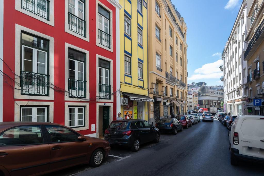 Anjos Balconies photo