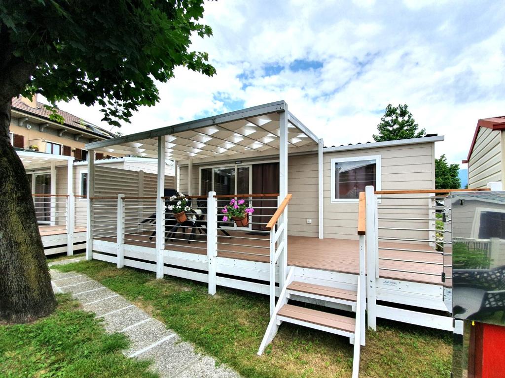 Camping Parisi - 2