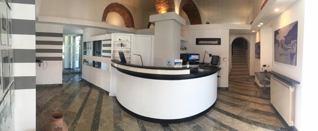 Albergo Ristorante Paradiso photo