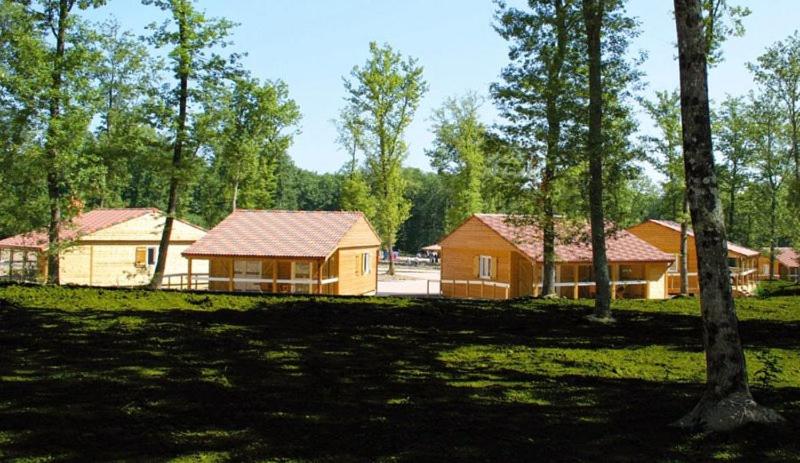 Village Vacances Les Bruyères