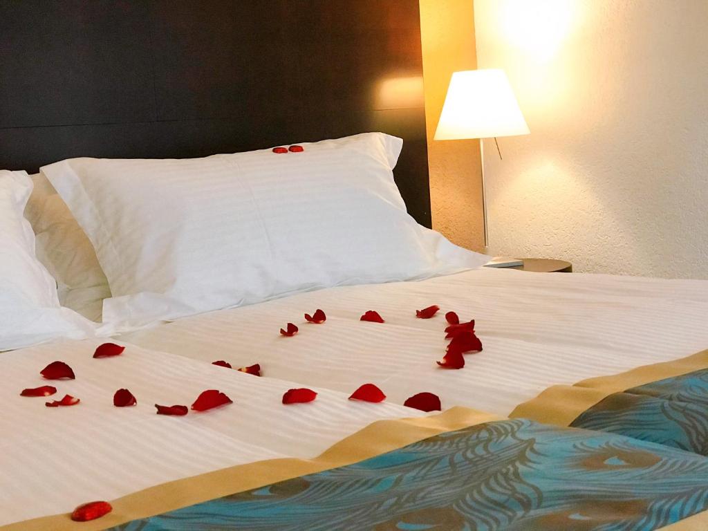 SWISS HOTEL LA COURONNE - 2