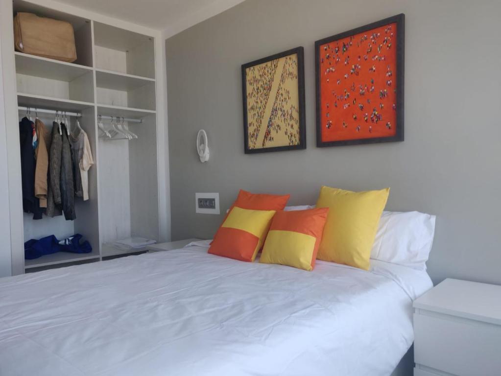 Apartamento La 10 - 5