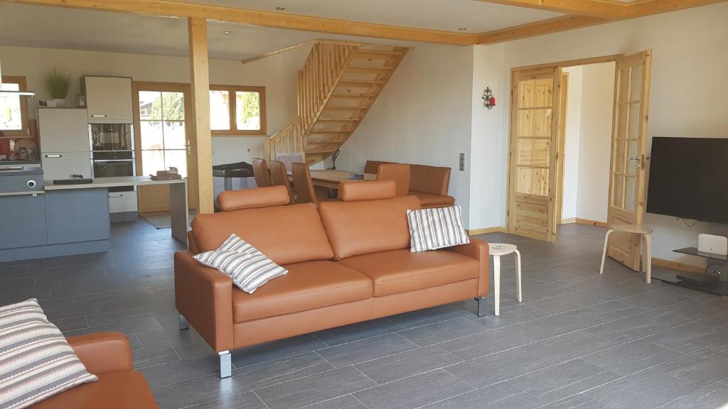 Houghton Haus - 5
