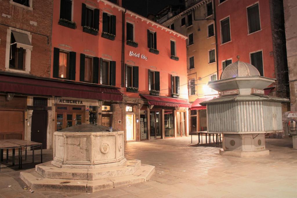 Hotel Rio - 5