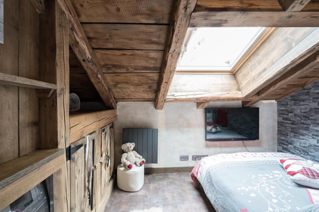Le Cocoon de Sarah - 3