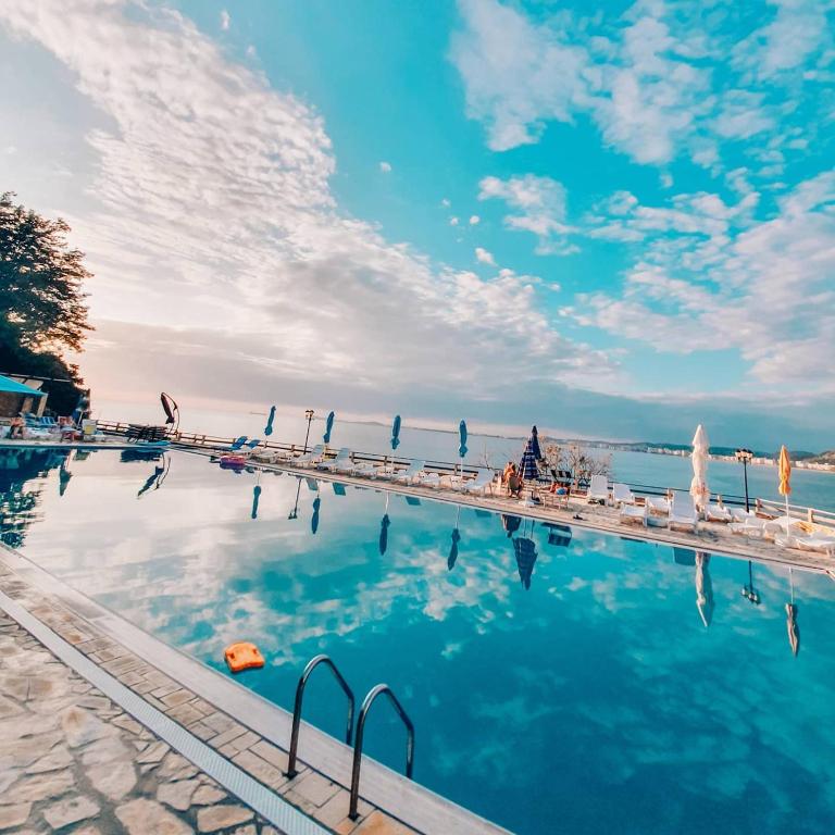 Hotels mit dem Außenpool in Vlora, Albanien Bewertungen, Preise