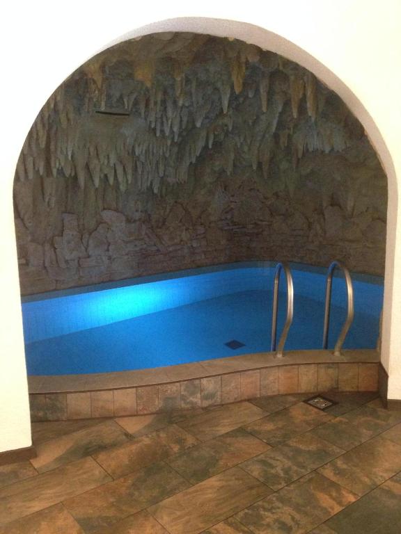 Apartment 120 sq m with an indoor swimming pool, Klaipėda