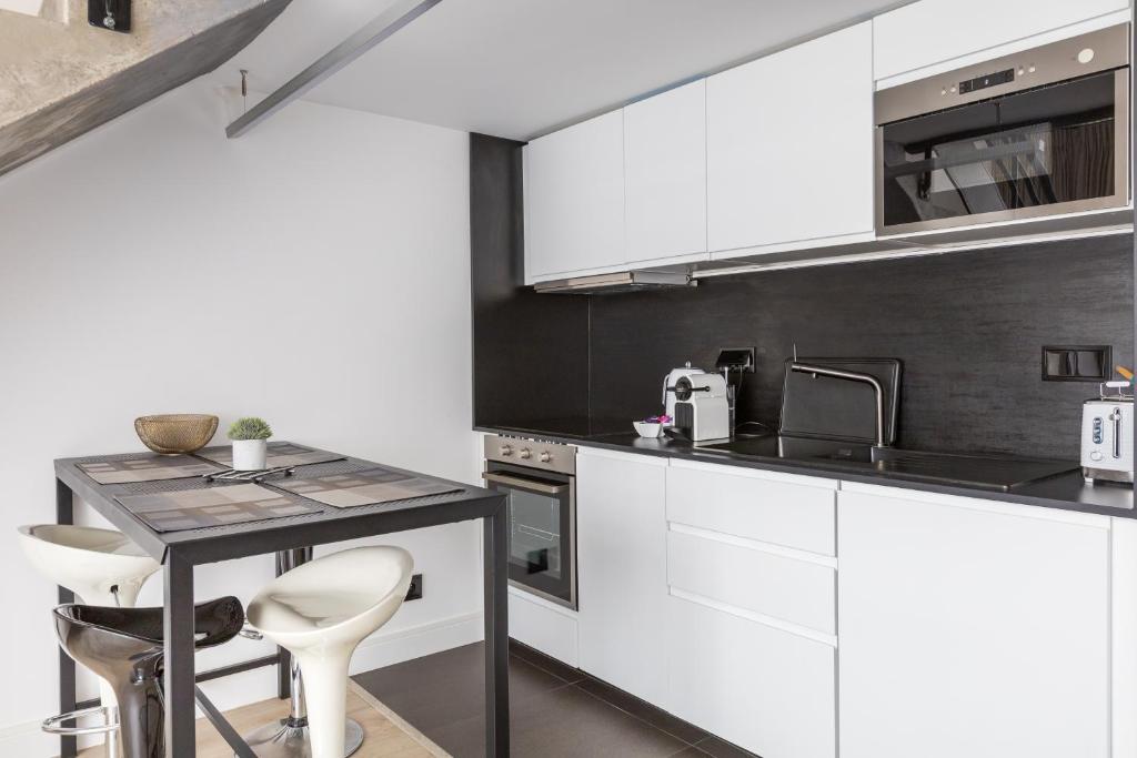 B2 Loft Duplex 175Blo-Paris Convention - 5
