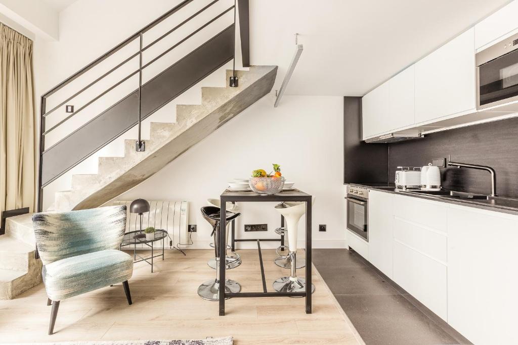B2 Loft Duplex 175Blo-Paris Convention - 2