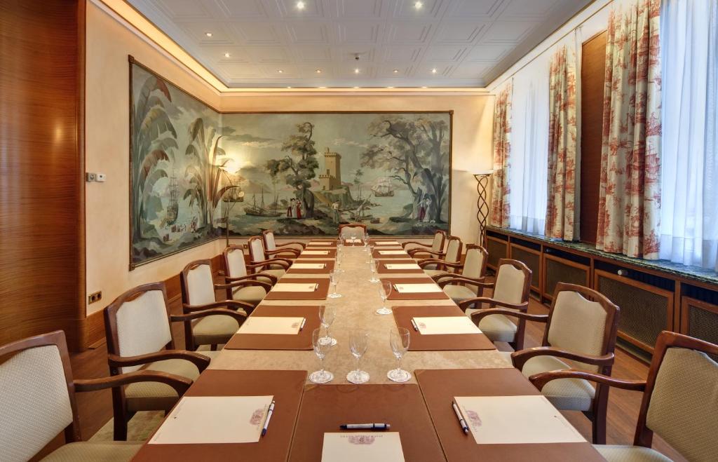 Grand Hotel Cravat Photo 13