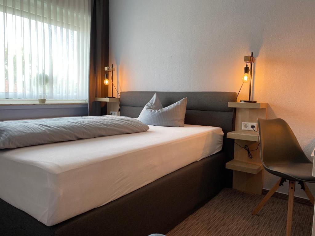 Weinhotel Romerbad photo
