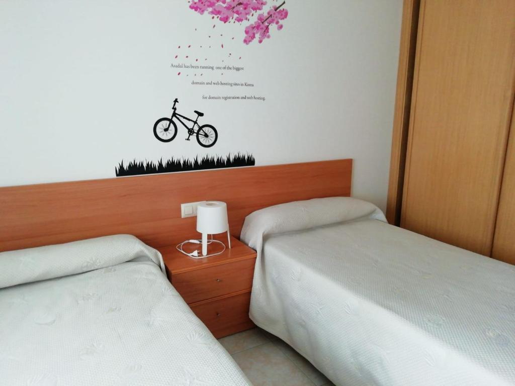 Apartamentos O Grove - 4