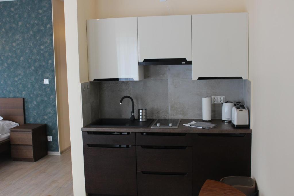 Apartamenty Jagiellonska 23 photo