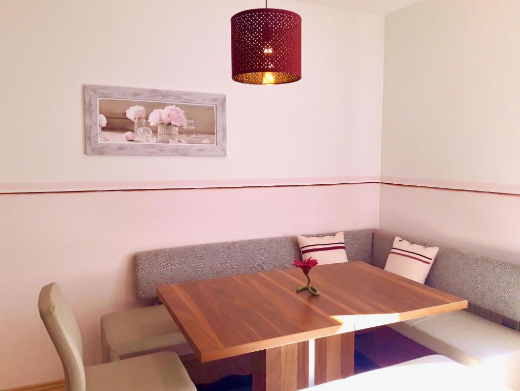 Traumapartment Pöstlingberg, reservierter Parkplatz, 4 Schlafzimmer - 5