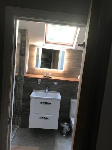 バスルーム（客室）