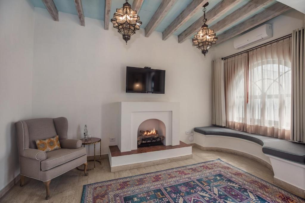 Casa Delphine - 3