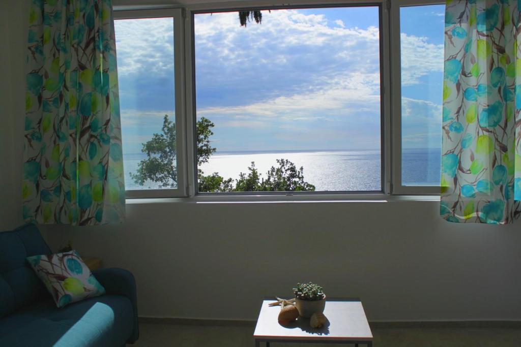 Blue Mediterranean Apartments photo