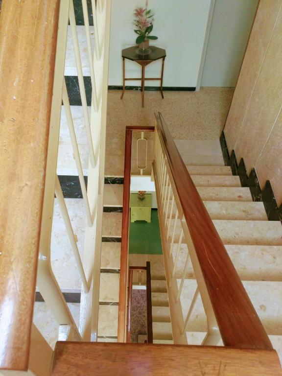 Hostal Torre Mar - 4