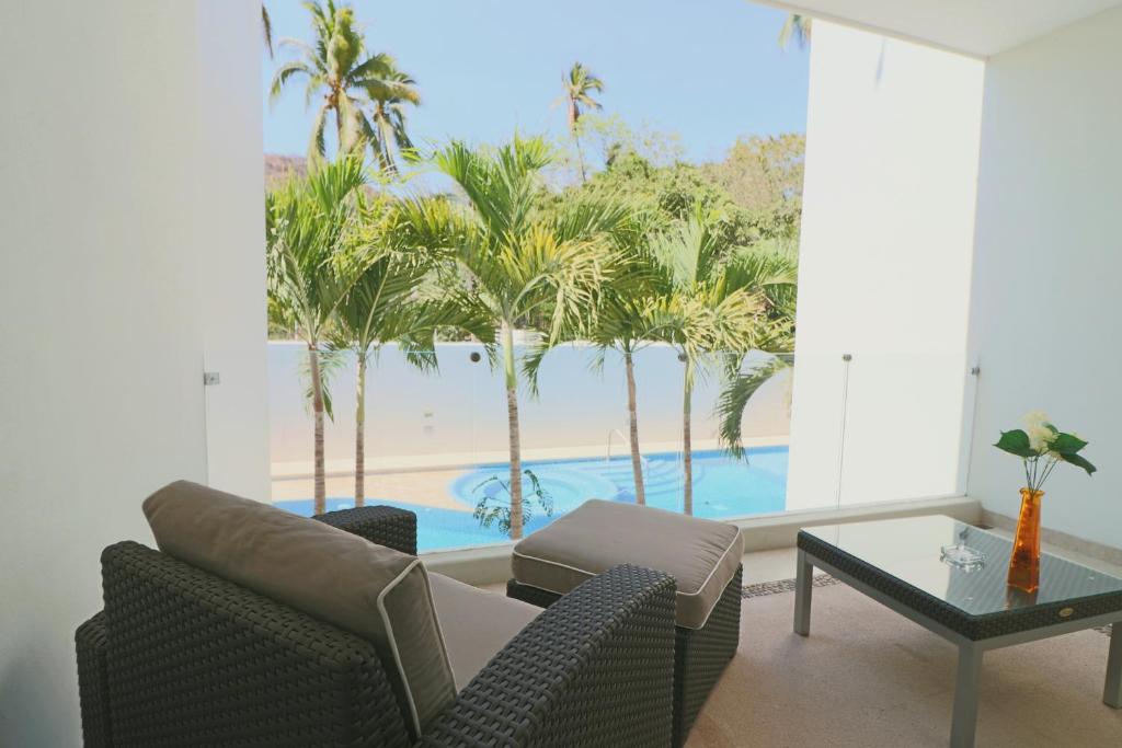 LYDMAR BOUTIQUE HOTEL photo