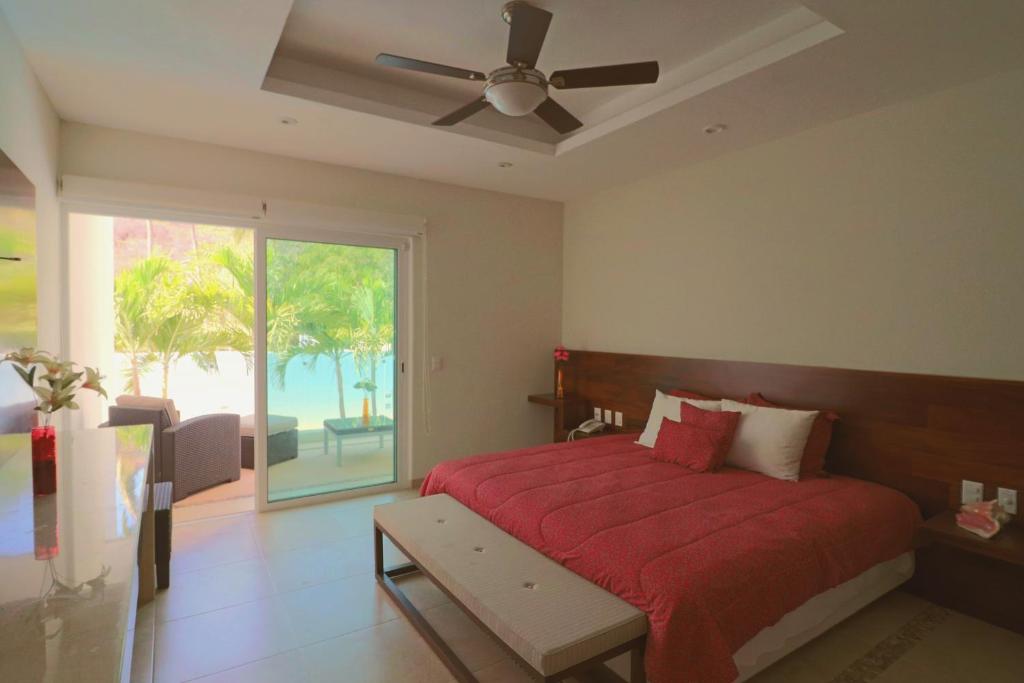 LYDMAR BOUTIQUE HOTEL photo